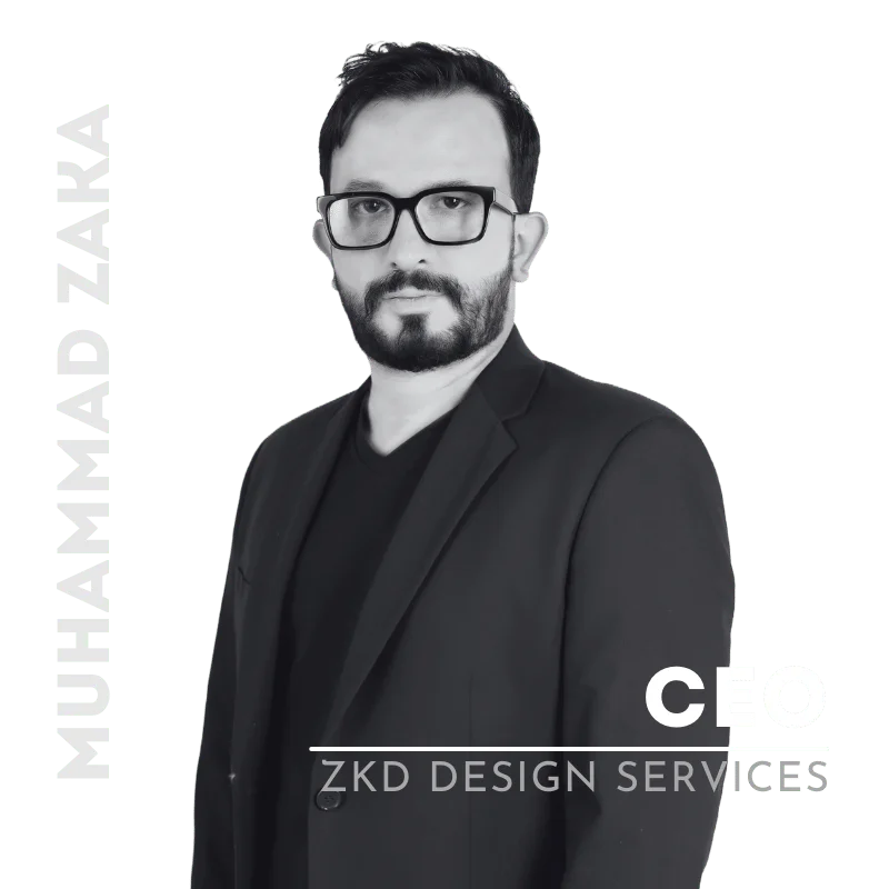 Zkd design services