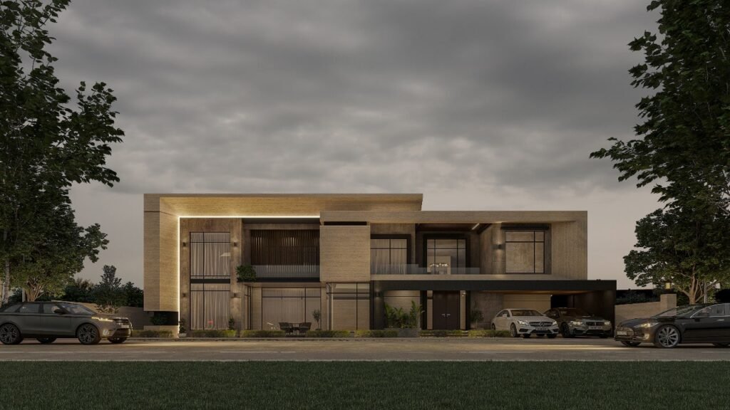 3d visualization services