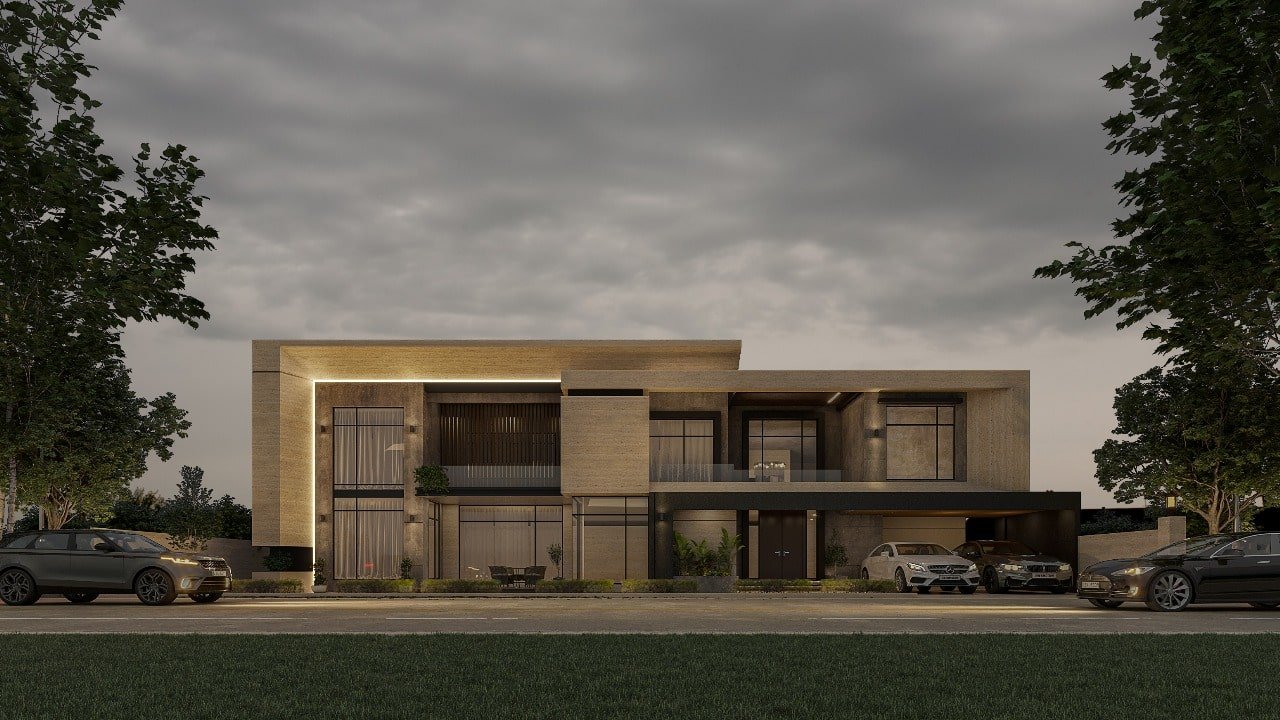 3d visualization services